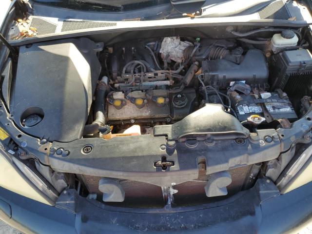 Photo 11 VIN: JTJGA31U860063089 - LEXUS RX 330 