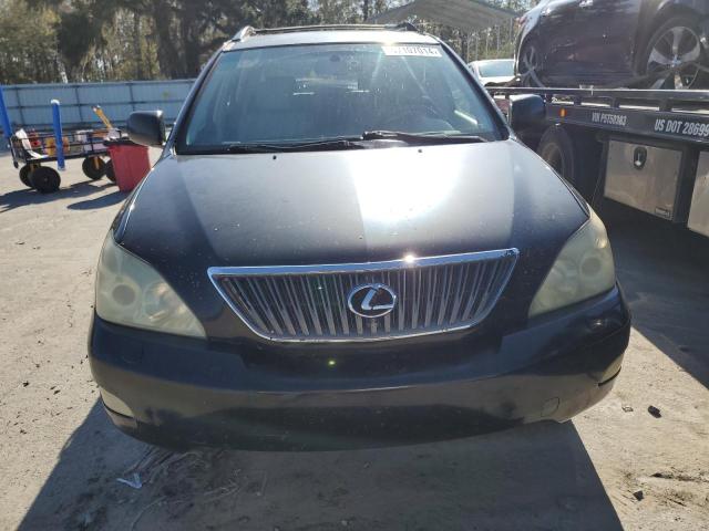 Photo 4 VIN: JTJGA31U860063089 - LEXUS RX 330 