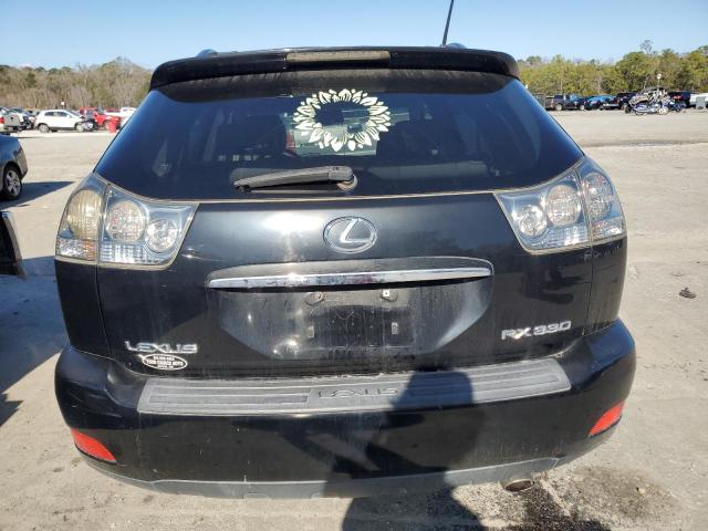 Photo 5 VIN: JTJGA31U860063089 - LEXUS RX 330 