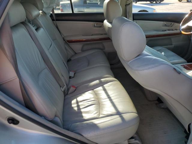 Photo 10 VIN: JTJGA31U860065666 - LEXUS RX 330 