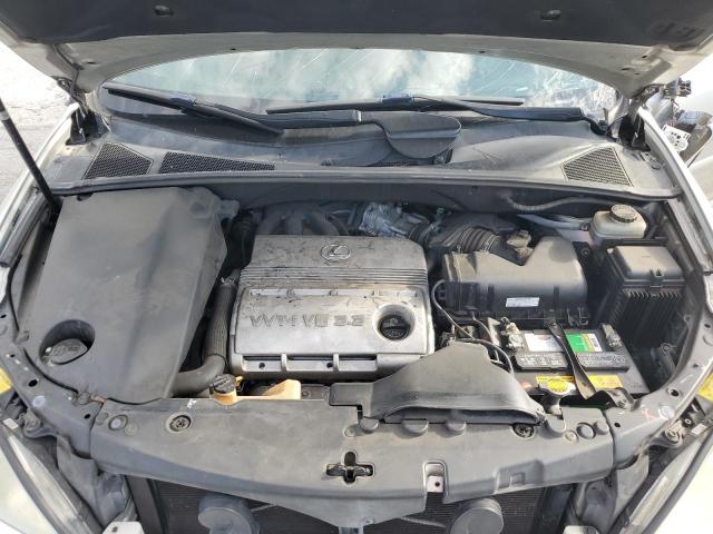 Photo 11 VIN: JTJGA31U860065666 - LEXUS RX 330 