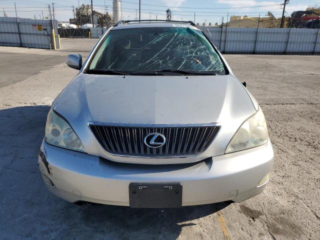 Photo 4 VIN: JTJGA31U860065666 - LEXUS RX 330 