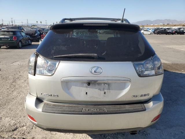 Photo 5 VIN: JTJGA31U860065666 - LEXUS RX 330 