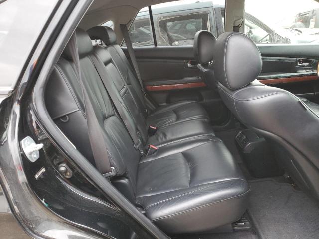 Photo 10 VIN: JTJGA31U940005926 - LEXUS RX330 