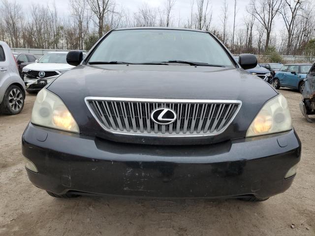 Photo 4 VIN: JTJGA31U940005926 - LEXUS RX330 