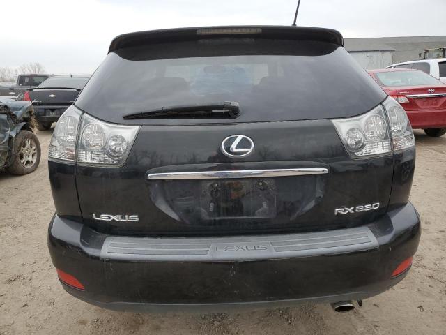 Photo 5 VIN: JTJGA31U940005926 - LEXUS RX330 