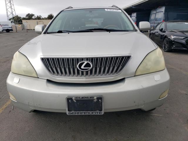 Photo 4 VIN: JTJGA31U940013301 - LEXUS RX 330 