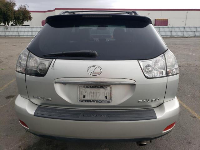 Photo 5 VIN: JTJGA31U940013301 - LEXUS RX 330 