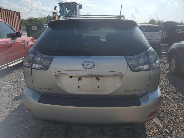 Photo 5 VIN: JTJGA31U940018465 - LEXUS RX 330 