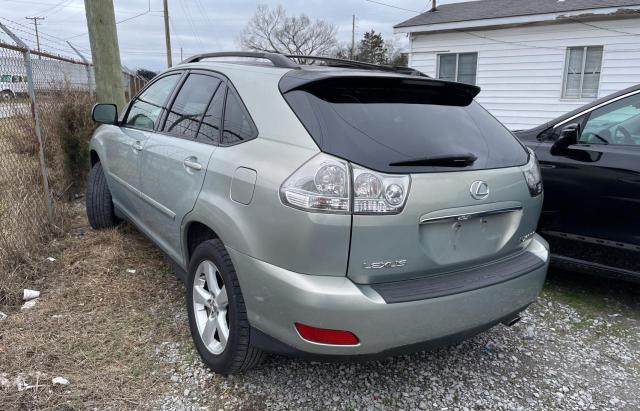 Photo 2 VIN: JTJGA31U940023228 - LEXUS RX 330 