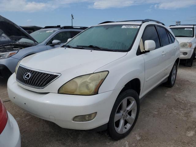 Photo 4 VIN: JTJGA31U940024105 - LEXUS RX 330 