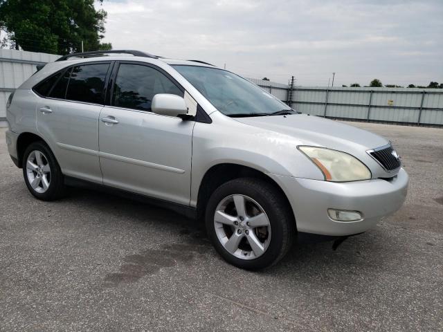 Photo 3 VIN: JTJGA31U940024900 - LEXUS RX330 