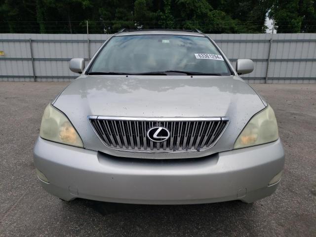 Photo 4 VIN: JTJGA31U940024900 - LEXUS RX330 