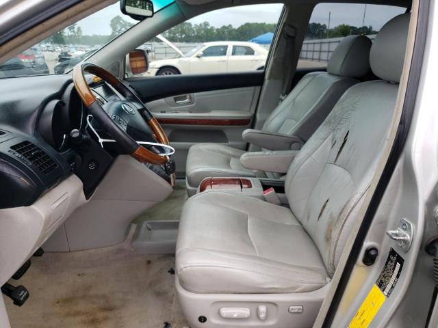 Photo 6 VIN: JTJGA31U940024900 - LEXUS RX330 