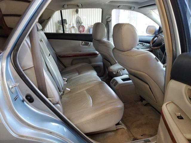 Photo 10 VIN: JTJGA31U940027246 - LEXUS RX330 