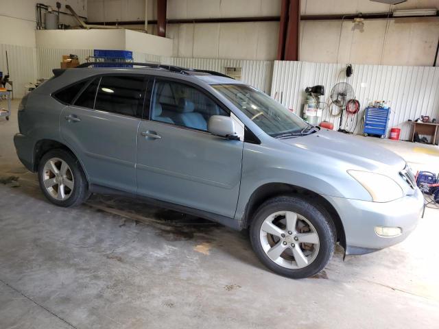 Photo 3 VIN: JTJGA31U940027246 - LEXUS RX330 