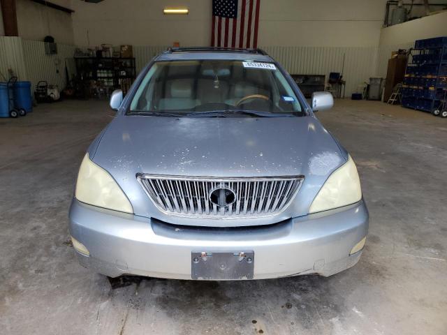 Photo 4 VIN: JTJGA31U940027246 - LEXUS RX330 