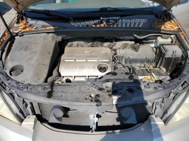 Photo 11 VIN: JTJGA31U940029398 - LEXUS RX330 