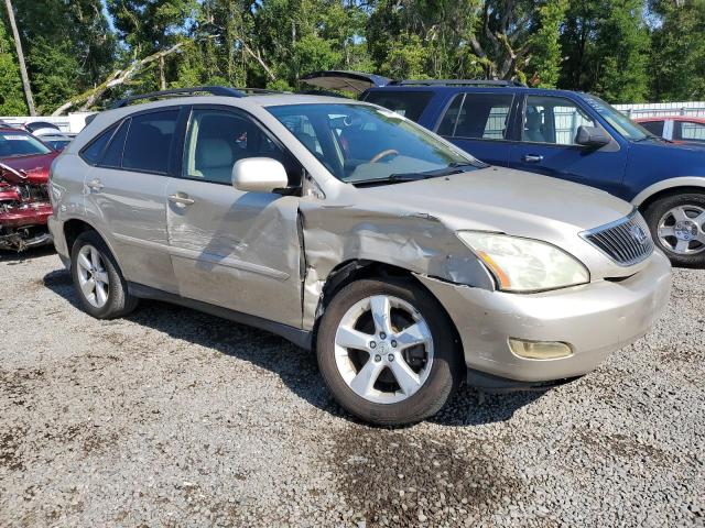 Photo 3 VIN: JTJGA31U940029398 - LEXUS RX330 