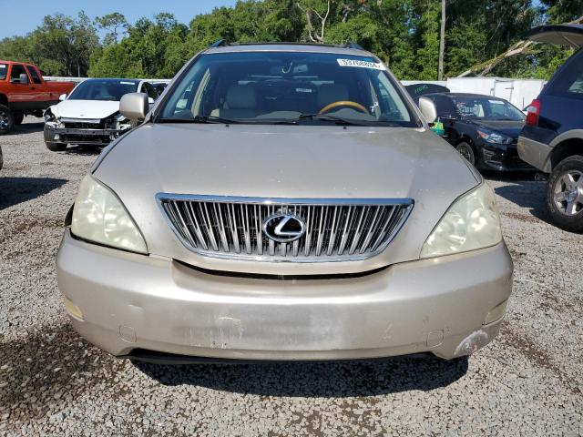 Photo 4 VIN: JTJGA31U940029398 - LEXUS RX330 