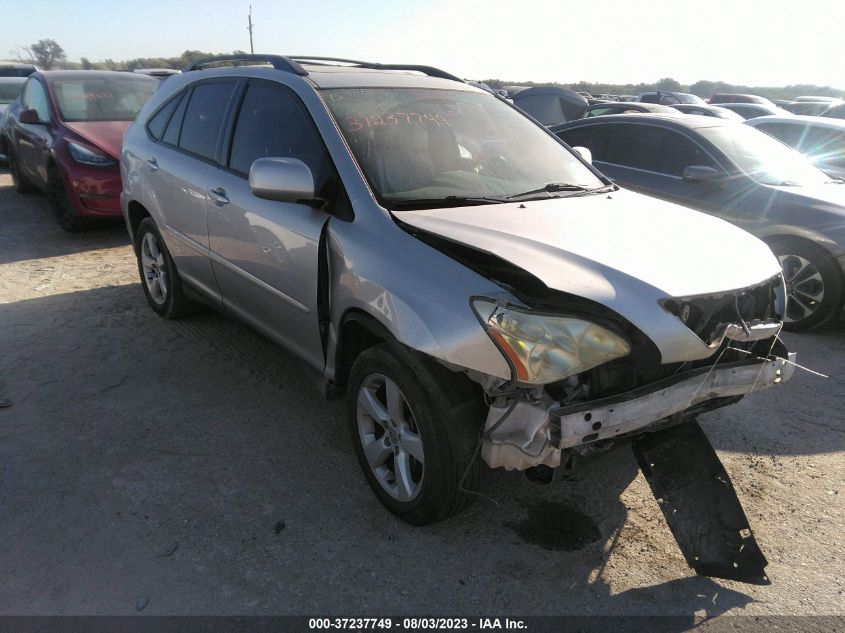 Photo 0 VIN: JTJGA31U940032480 - LEXUS RX 