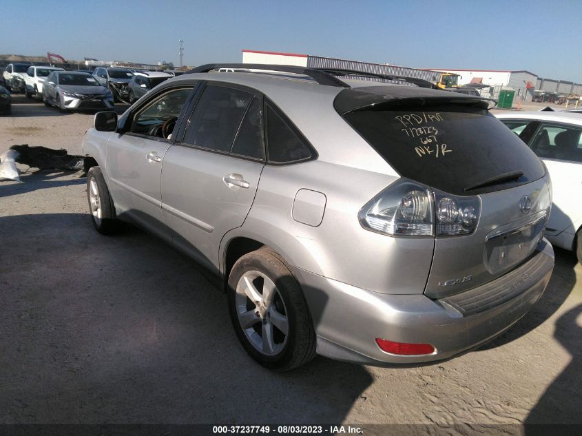 Photo 2 VIN: JTJGA31U940032480 - LEXUS RX 