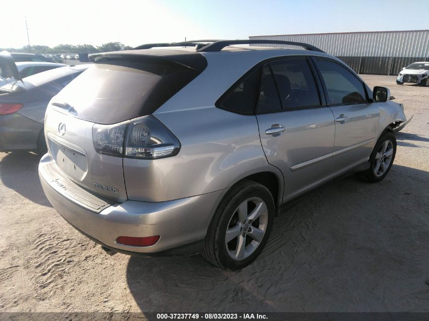 Photo 3 VIN: JTJGA31U940032480 - LEXUS RX 