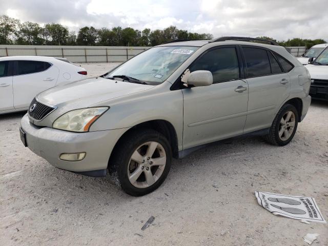 Photo 0 VIN: JTJGA31U940033841 - LEXUS RX 330 