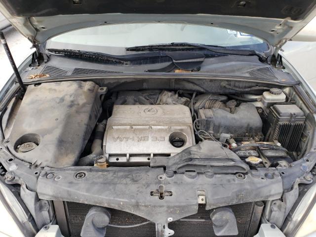 Photo 11 VIN: JTJGA31U940033841 - LEXUS RX 330 