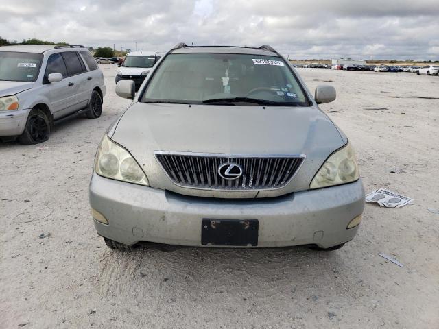 Photo 4 VIN: JTJGA31U940033841 - LEXUS RX 330 