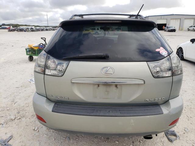 Photo 5 VIN: JTJGA31U940033841 - LEXUS RX 330 