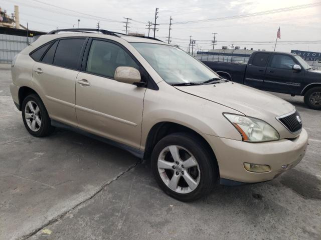 Photo 3 VIN: JTJGA31U940035167 - LEXUS RX 330 