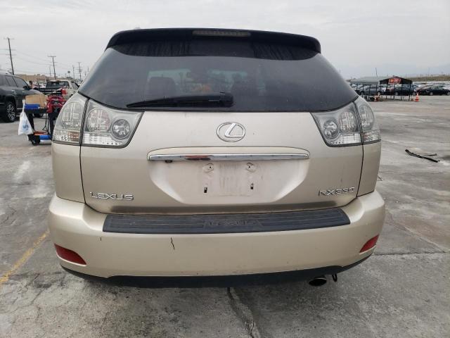 Photo 5 VIN: JTJGA31U940035167 - LEXUS RX 330 