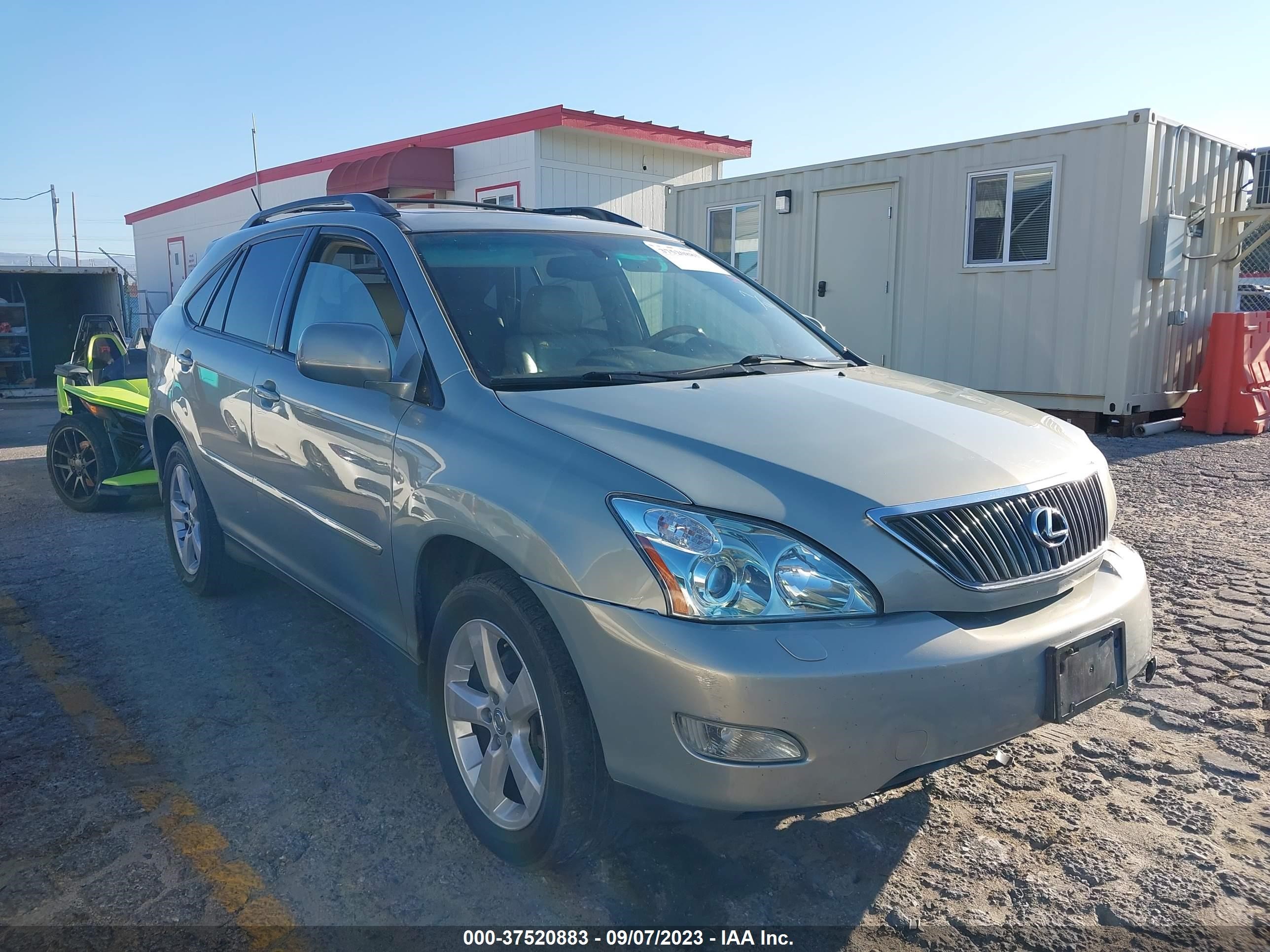 Photo 0 VIN: JTJGA31U940036769 - LEXUS RX 