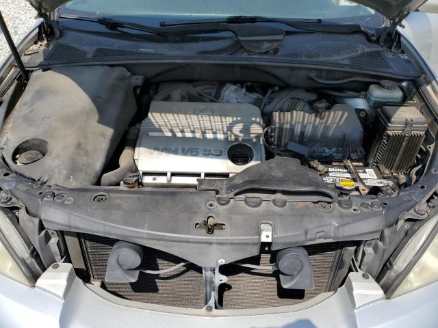 Photo 11 VIN: JTJGA31U940037971 - LEXUS RX 330 