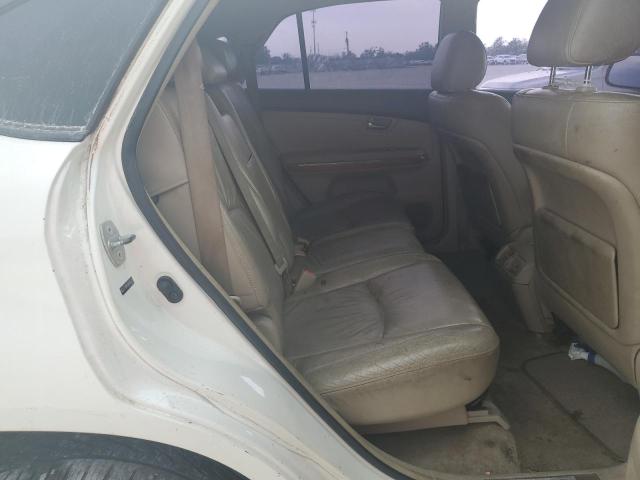 Photo 10 VIN: JTJGA31U940041373 - LEXUS RX 330 