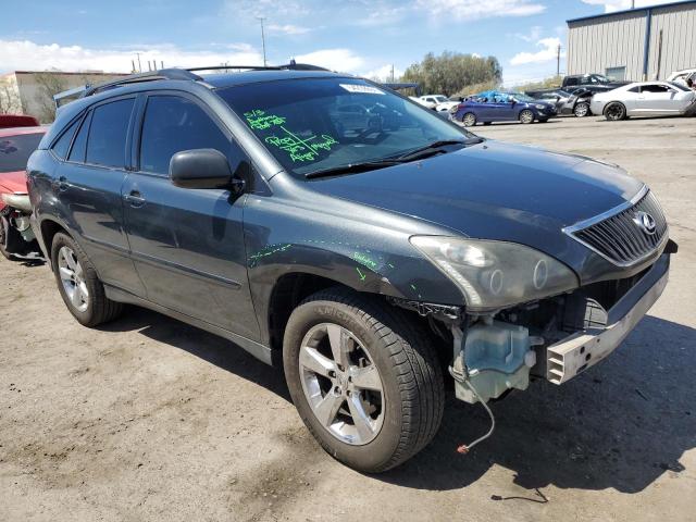 Photo 3 VIN: JTJGA31U950045960 - LEXUS RX330 