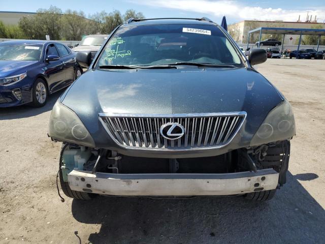 Photo 4 VIN: JTJGA31U950045960 - LEXUS RX330 