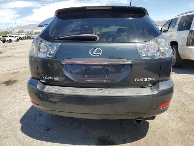 Photo 5 VIN: JTJGA31U950045960 - LEXUS RX330 