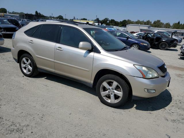 Photo 3 VIN: JTJGA31U950046056 - LEXUS RX330 