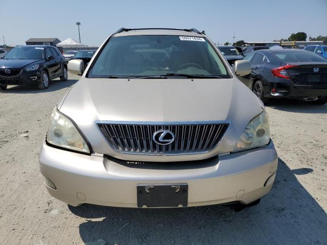 Photo 4 VIN: JTJGA31U950046056 - LEXUS RX330 