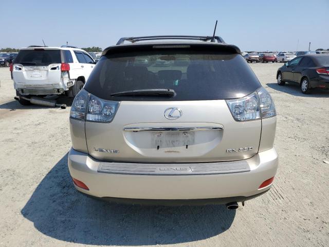 Photo 5 VIN: JTJGA31U950046056 - LEXUS RX330 