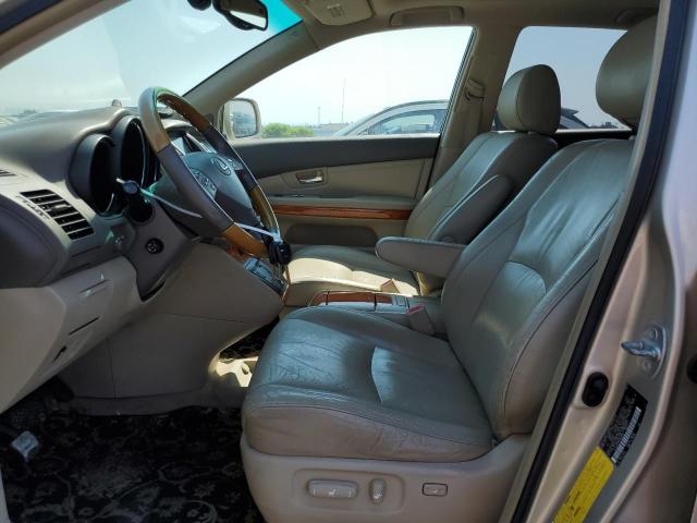 Photo 6 VIN: JTJGA31U950046056 - LEXUS RX330 