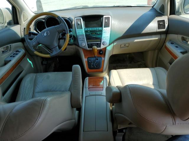 Photo 7 VIN: JTJGA31U950046056 - LEXUS RX330 