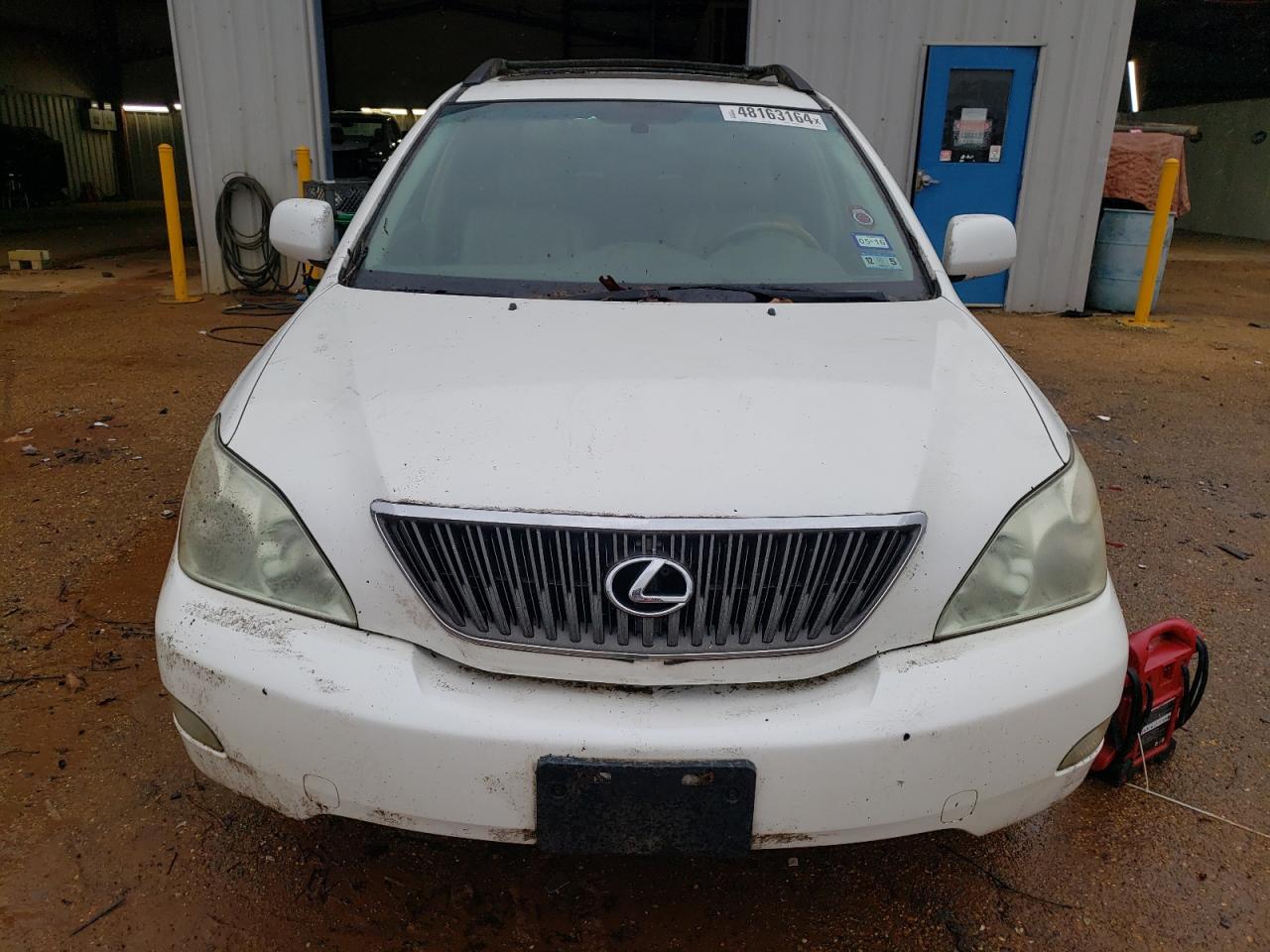 Photo 4 VIN: JTJGA31U950052133 - LEXUS RX 