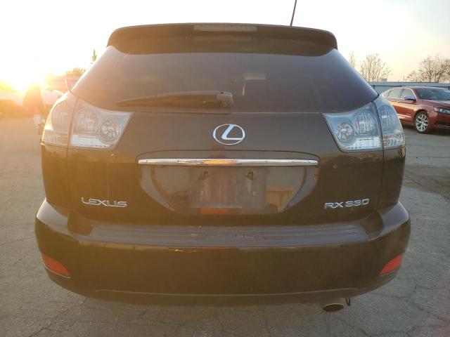 Photo 5 VIN: JTJGA31U950053072 - LEXUS RX 330 