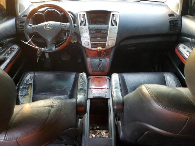 Photo 7 VIN: JTJGA31U950053072 - LEXUS RX 330 