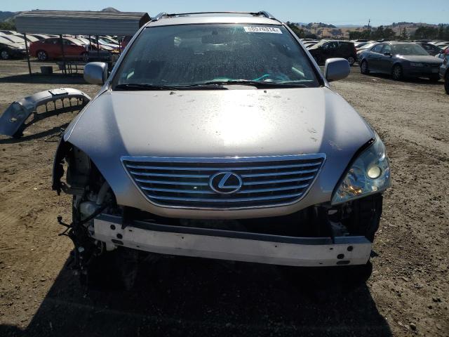 Photo 4 VIN: JTJGA31U950058577 - LEXUS RX 330 