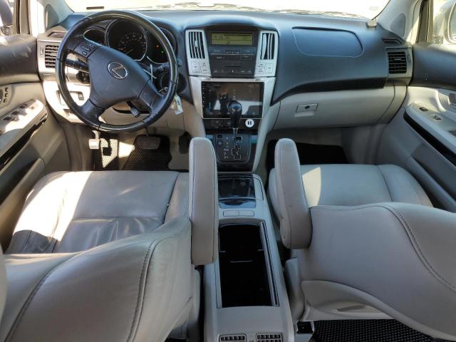 Photo 7 VIN: JTJGA31U950058577 - LEXUS RX 330 