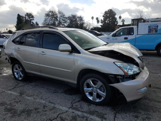 Photo 3 VIN: JTJGA31U960059312 - LEXUS RX330 